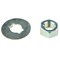 Mevotech Hyundai Tucson 05-08 Kia Sportage 05-06 Tie Rod End, Ms80700 MS80700 - alternate 2